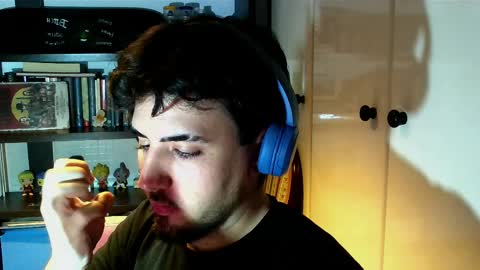 ApoloArt online show from April 7, 6:32 pm