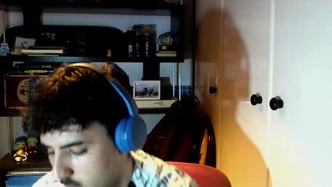 ApoloArt online show from March 17, 7:08 pm