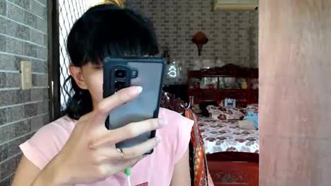 aymkyline online show from October 24, 2:12 am