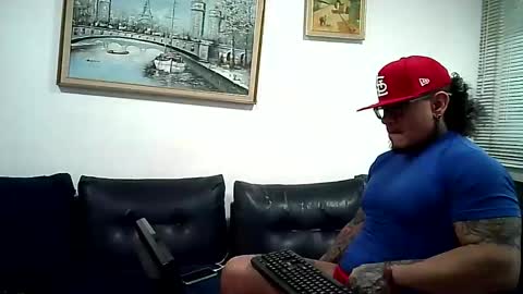 Ayrton naffah2 online show from April 2, 10:16 pm