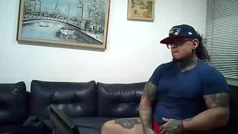 Snapshot of ayrton_naffah2 chatting on October 4, 10:29 pm Ayrton naffah2 online show from October 4, 10:29 pm