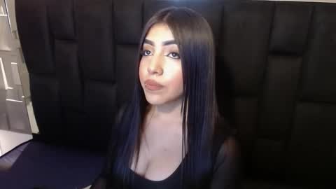 Aysel online show from October 21, 10:24 pm