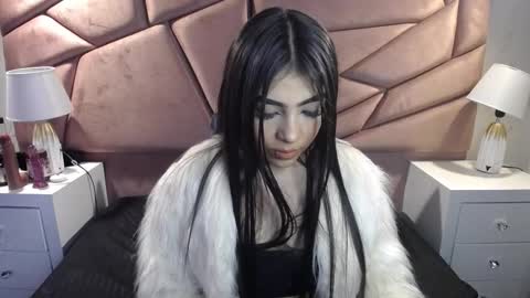 Aysel online show from September 29, 7:35 pm