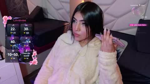 Aysel online show from September 26, 12:07 am