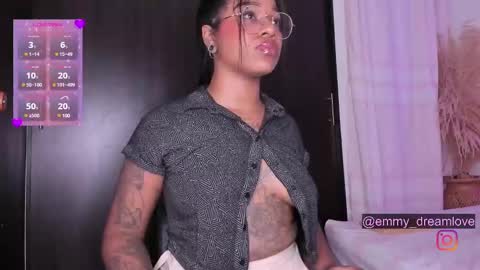 Emmy  online show from January 22, 11:12 am