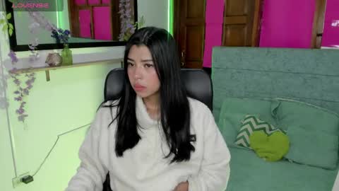 Aysha online show from April 16, 3:39 am