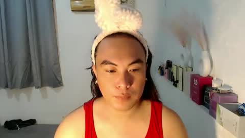 ayumi online show from January 15, 10:13 am