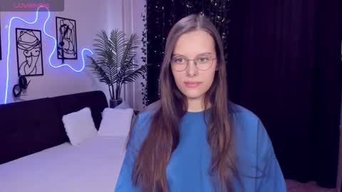 AyumiCherry online show from February 23, 11:12 am