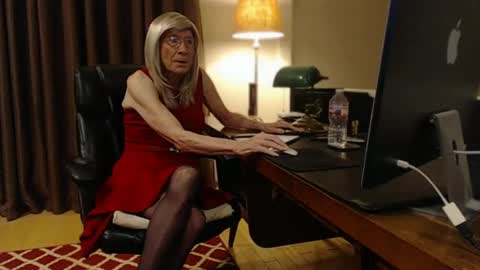 Michelle online show from November 7, 3:31 am