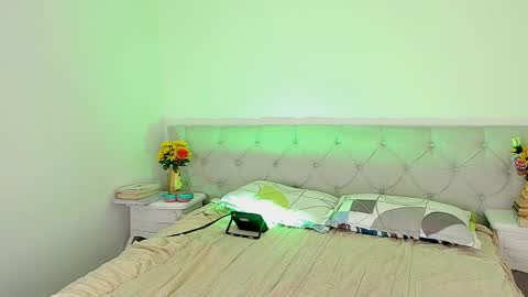 Azahara online show from April 1, 12:33 am