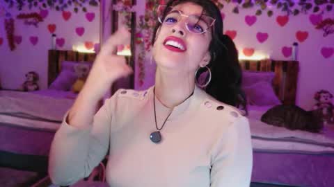 Azahar online show from March 21, 2:06 am