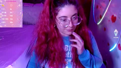  Amanda  online show from February 25, 6:03 am