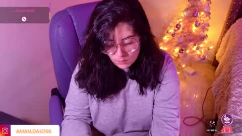  Amanda  online show from December 15, 8:10 am