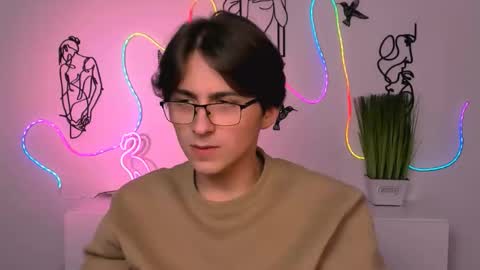 azen_rush online show from December 20, 7:04 am