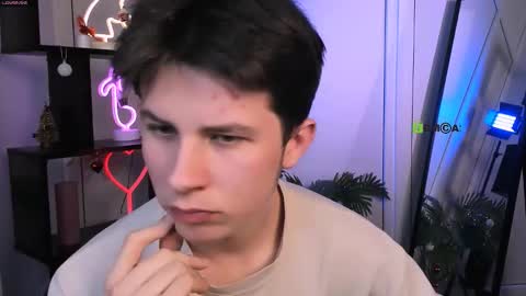 azen_rush online show from January 14, 5:48 am