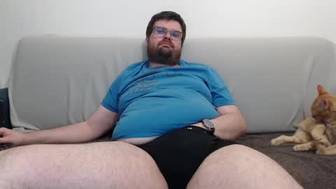 Azer online show from February 14, 8:22 pm