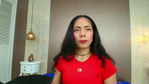 AZUL online show from April 9, 8:03 pm