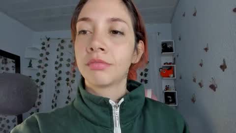 azumi saan online show from October 5, 3:15 am