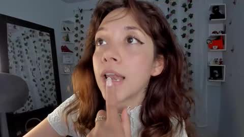 azumi saan online show from January 17, 4:11 am