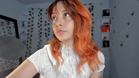 azumi saan online show from September 18, 2:37 am