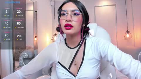 Snapshot of azurakindong chatting on February 28, 10:39 pm Azura online show from February 28, 10:39 pm