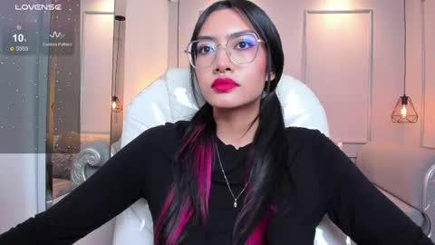 Snapshot of azurakindong chatting on September 17, 8:23 pm Azura online show from September 17, 8:23 pm