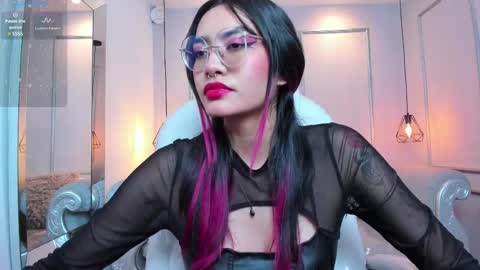 Snapshot of azurakindong chatting on March 8, 11:18 pm Azura online show from March 8, 11:18 pm