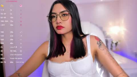 Azura online show from May 15, 11:12 pm