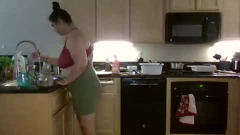 azuregoddess online show from May 22, 5:53 pm