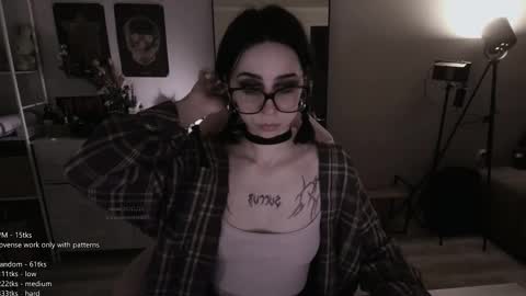 your fuckdoll  sub girl  MORE ME  online show from November 26, 6:15 pm