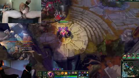 b1gbanana online show from March 1, 1:11 am