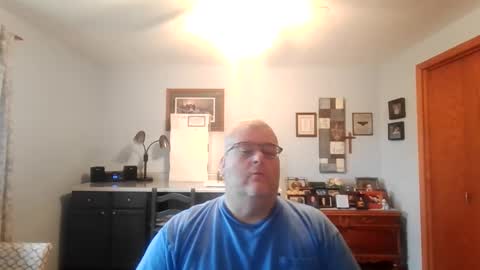 Snapshot of b1gh0rnyguy chatting on September 10, 2:18 pm Cory online show from September 10, 2:18 pm