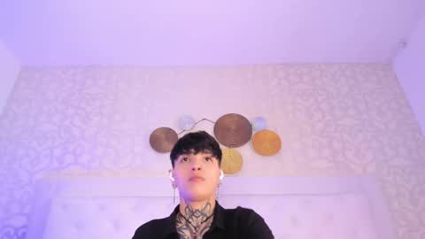 Anny online show from March 20, 3:44 am