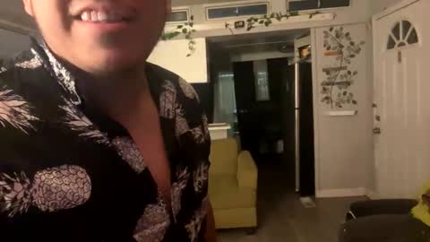 Snapshot of b3tobaby chatting on October 28, 12:50 pm b3tobaby online show from October 28, 12:50 pm