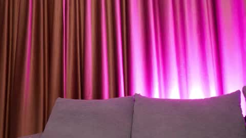 Alessia online show from January 17, 10:29 pm