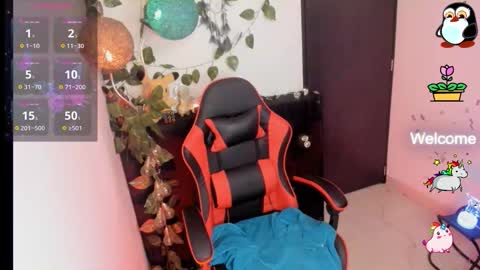 odeley online show from February 24, 6:55 pm