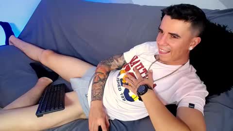 baan9 online show from January 31, 2:07 pm