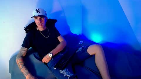 baan9 online show from February 23, 8:11 pm