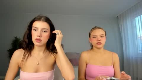 Monica online show from October 18, 12:48 am