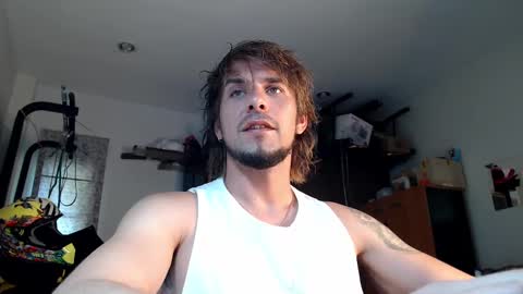 Jake online show from February 25, 5:08 am