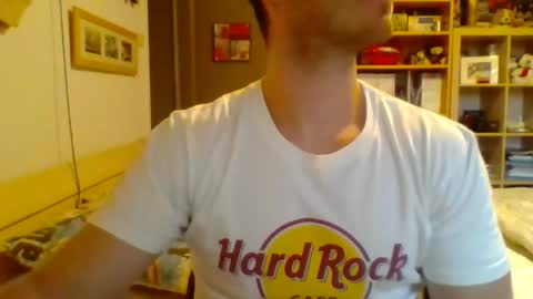 Snapshot of babacoolmagic chatting on October 18, 4:22 pm babacoolmagic online show from October 18, 4:22 pm
