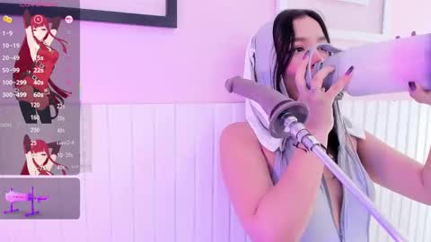 babby_alexxx online show from March 6, 12:30 pm