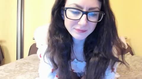 babby_jewel online show from February 7, 1:14 pm