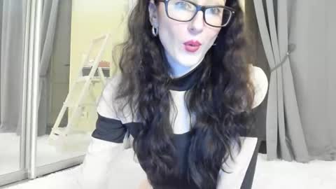 babby_jewel online show from October 25, 12:27 pm