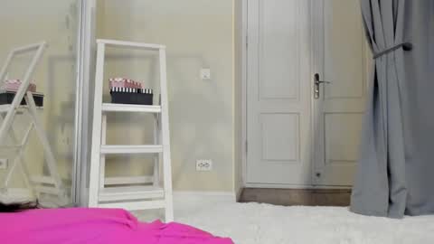 babby_jewel online show from March 11, 11:12 am