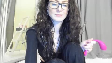 babby_jewel online show from October 12, 12:09 pm