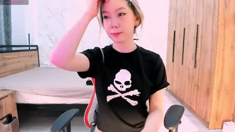 Cute Raby online show from May 6, 11:49 am