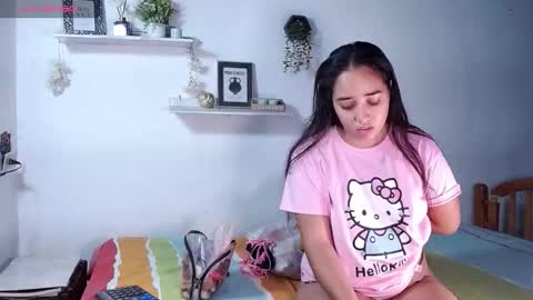 babby_swet online show from March 3, 12:12 pm