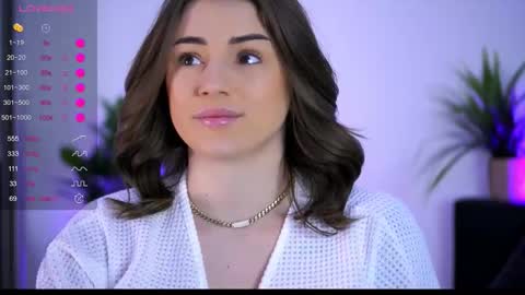 Inna online show from January 13, 5:43 pm