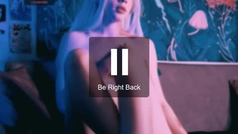 babe_moister online show from September 20, 9:45 am